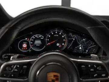PORSCHE Cayenne GTS #SportDesign #Approved #Pano #1.Hand