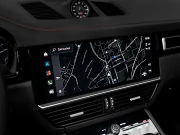 PORSCHE Cayenne GTS #SportDesign #Approved #Pano #1.Hand