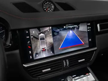 PORSCHE Cayenne GTS #SportDesign #Approved #Pano #1.Hand