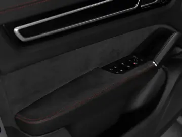PORSCHE Cayenne GTS #SportDesign #Approved #Pano #1.Hand