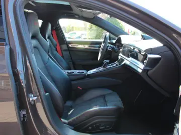 PORSCHE Panamera Sport Turismo GTS Approved HA-Lenk.