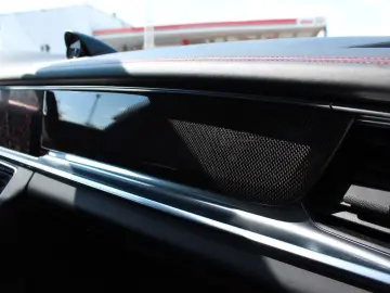 PORSCHE Panamera Sport Turismo GTS Approved HA-Lenk.