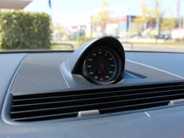PORSCHE Panamera Sport Turismo GTS Approved HA-Lenk.