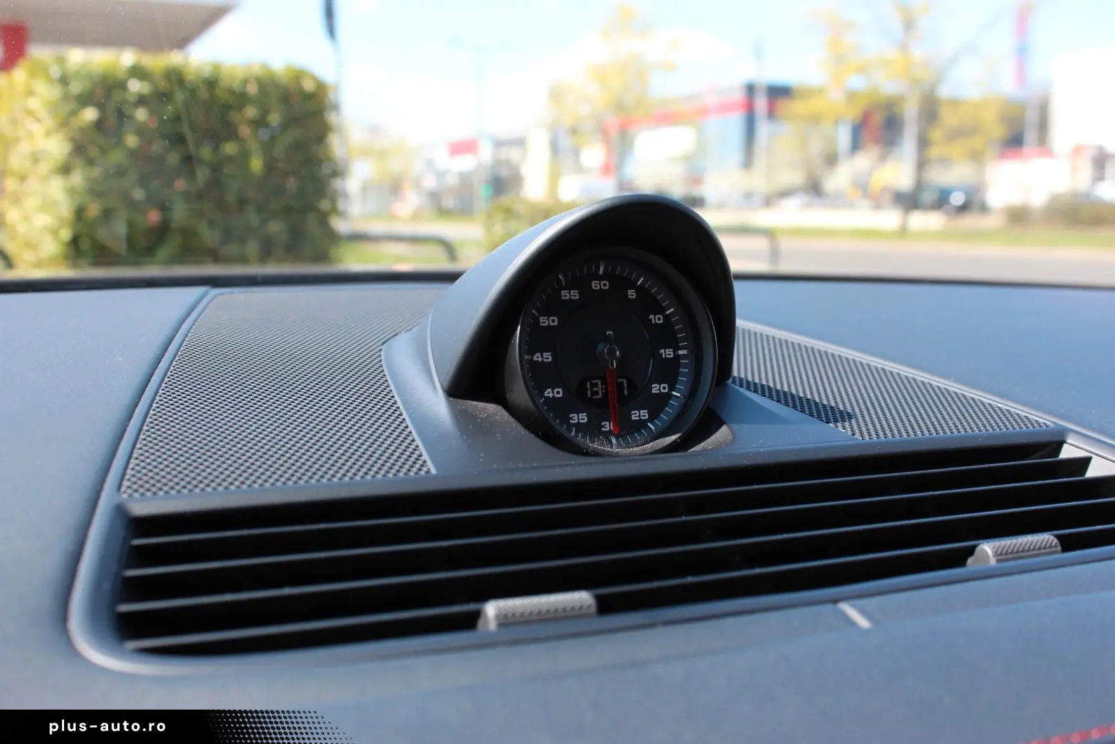 PORSCHE Panamera Sport Turismo GTS Approved HA-Lenk.