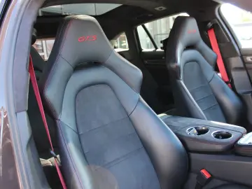 PORSCHE Panamera Sport Turismo GTS Approved HA-Lenk.