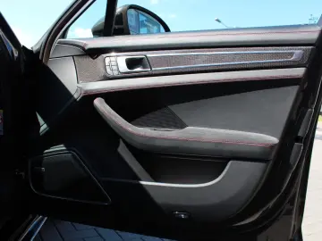 PORSCHE Panamera Sport Turismo GTS Approved HA-Lenk.