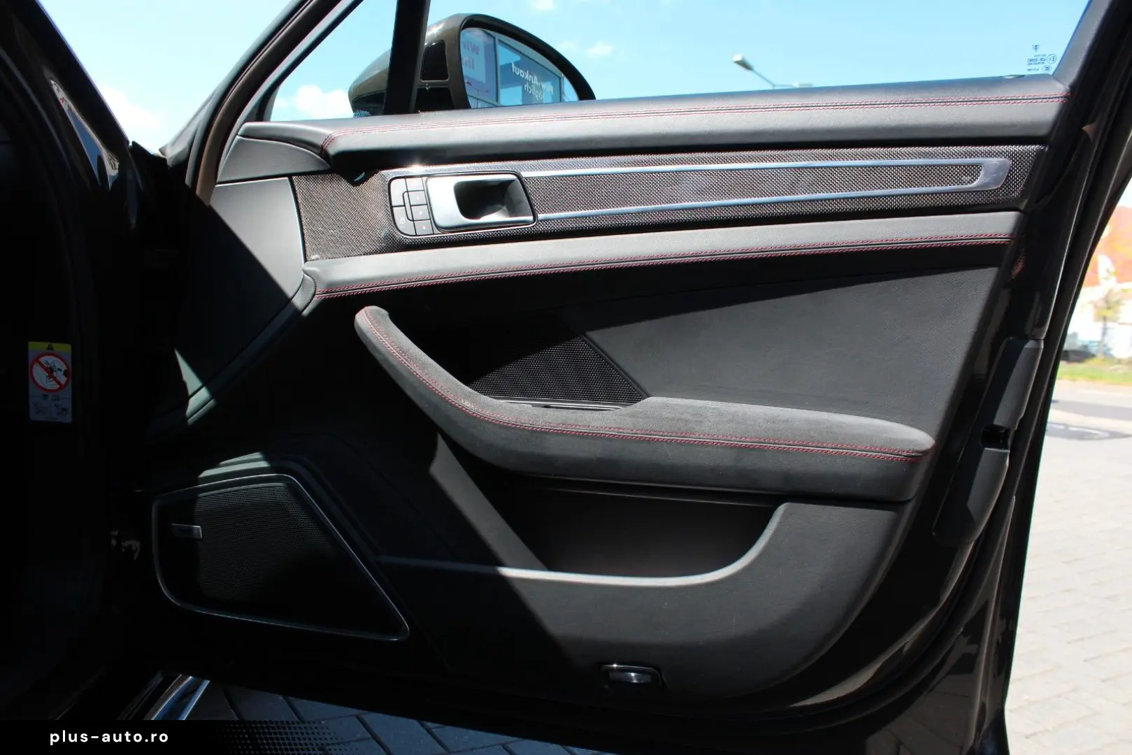 PORSCHE Panamera Sport Turismo GTS Approved HA-Lenk.