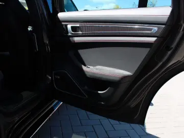 PORSCHE Panamera Sport Turismo GTS Approved HA-Lenk.