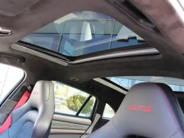 PORSCHE Panamera Sport Turismo GTS Approved HA-Lenk.