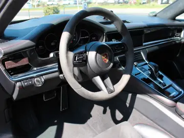 PORSCHE Panamera Sport Turismo GTS Approved HA-Lenk.