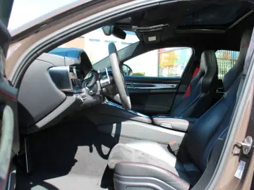 PORSCHE Panamera Sport Turismo GTS Approved HA-Lenk.