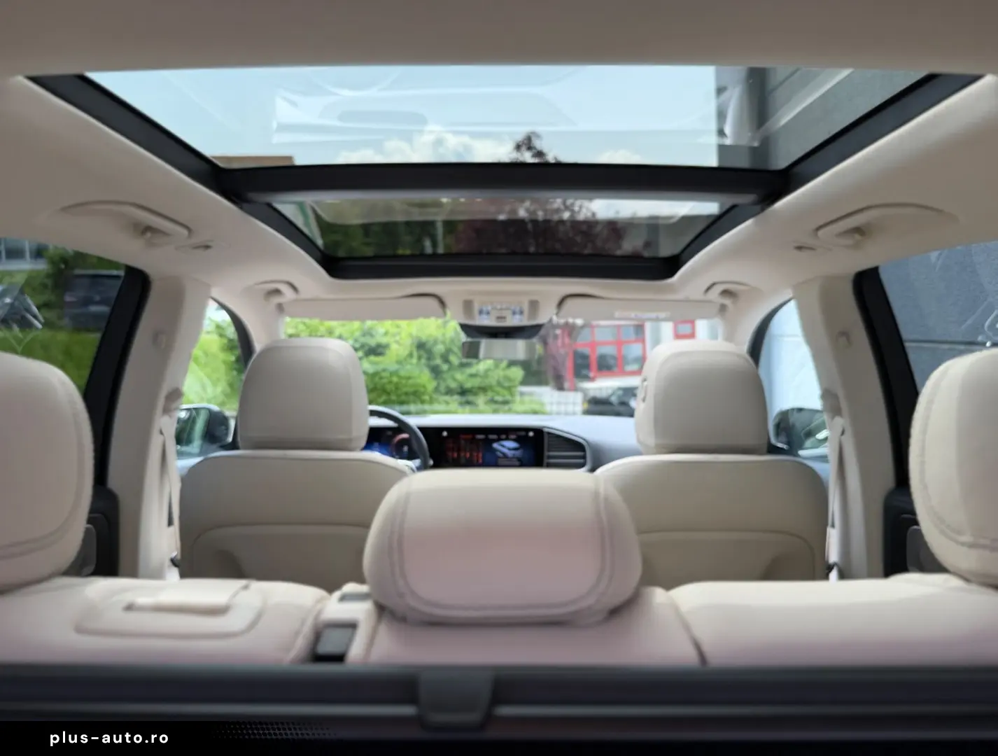 MERCEDES-BENZ GLE 350 de 4M AMG  PANO HUD 360 AHK 21