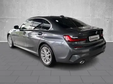 BMW 320 ixDrive Aut. Limousine M Sport