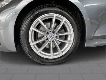 BMW 320 ixDrive Aut. Limousine M Sport