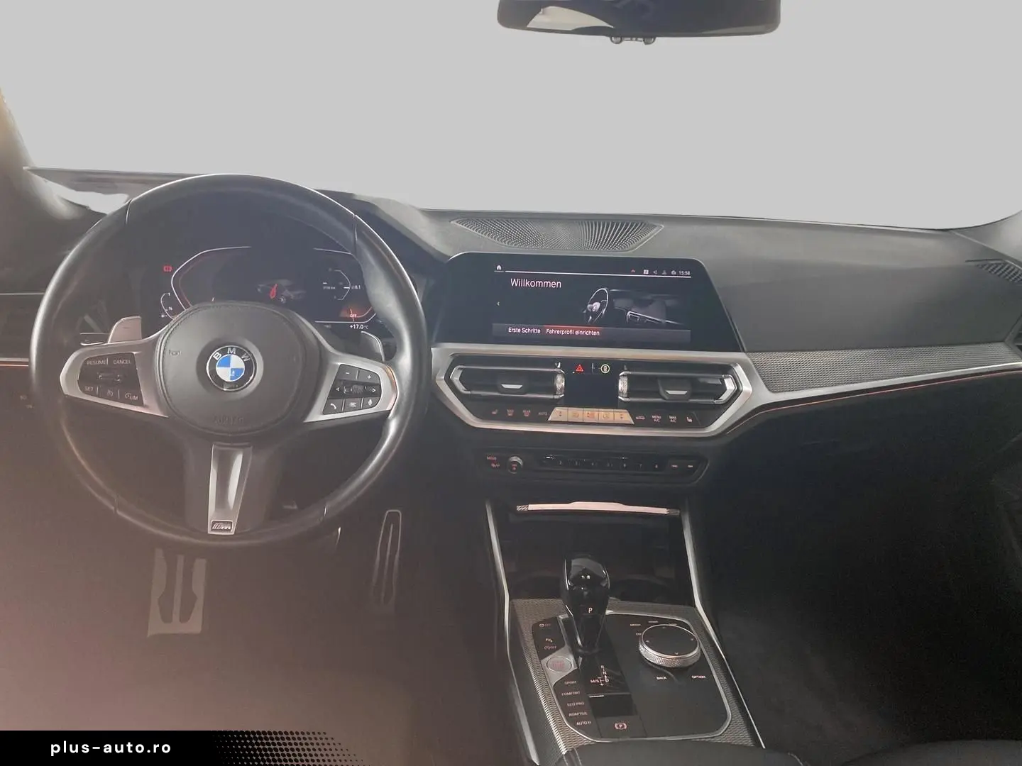 BMW 320 ixDrive Aut. Limousine M Sport