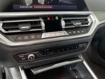 BMW 320 ixDrive Aut. Limousine M Sport