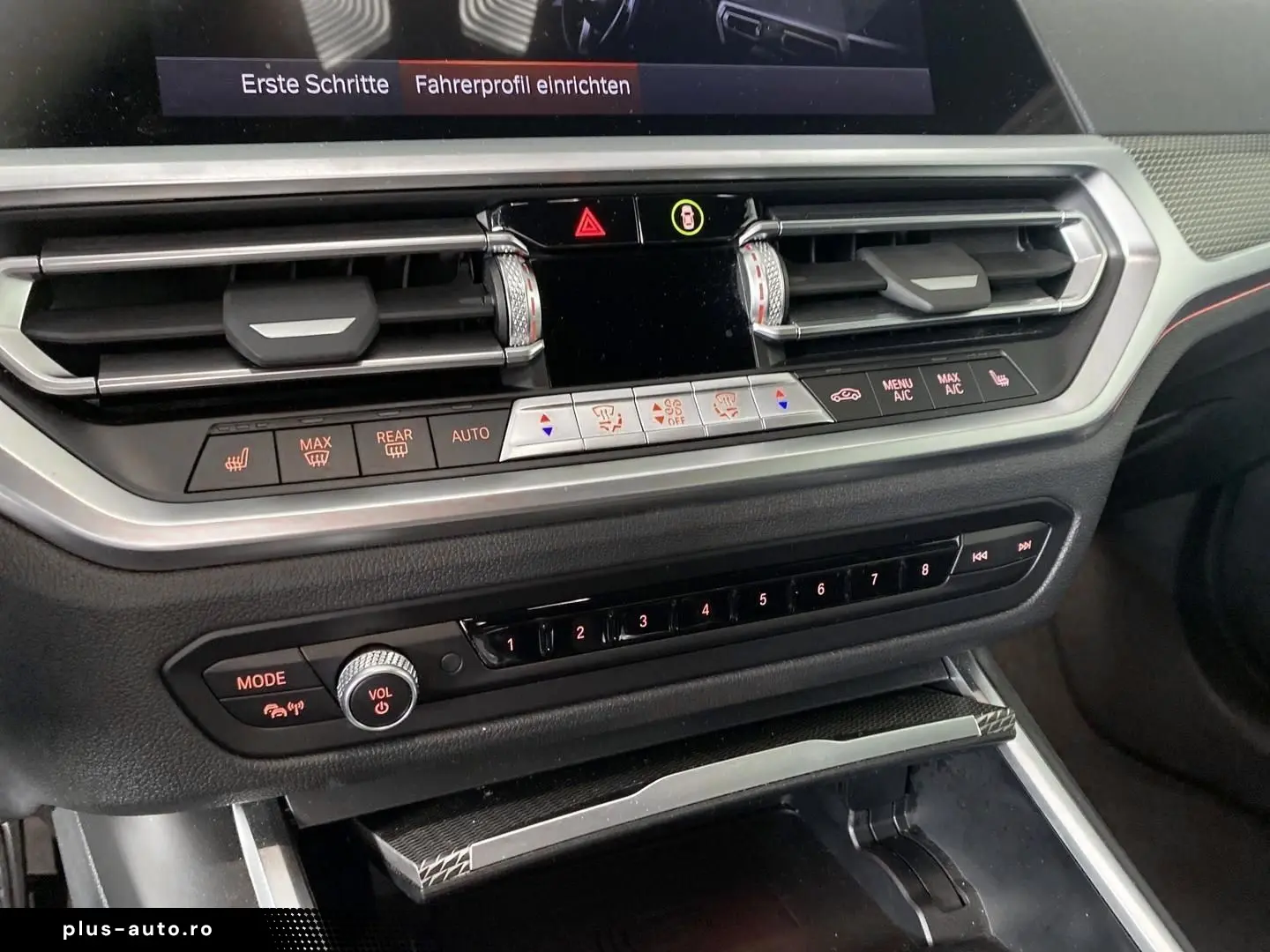 BMW 320 ixDrive Aut. Limousine M Sport