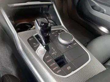 BMW 320 ixDrive Aut. Limousine M Sport