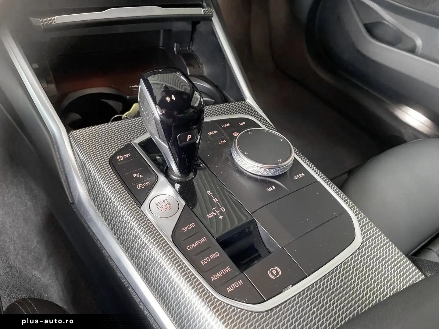 BMW 320 ixDrive Aut. Limousine M Sport