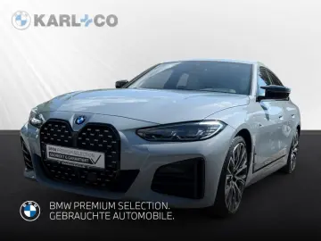 BMW M440i xDrive Gran Coupe Glasdach H&K Driv Assis.