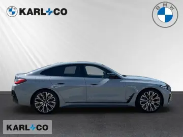 BMW M440i xDrive Gran Coupe Glasdach H&K Driv Assis.