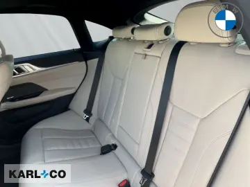 BMW M440i xDrive Gran Coupe Glasdach H&K Driv Assis.