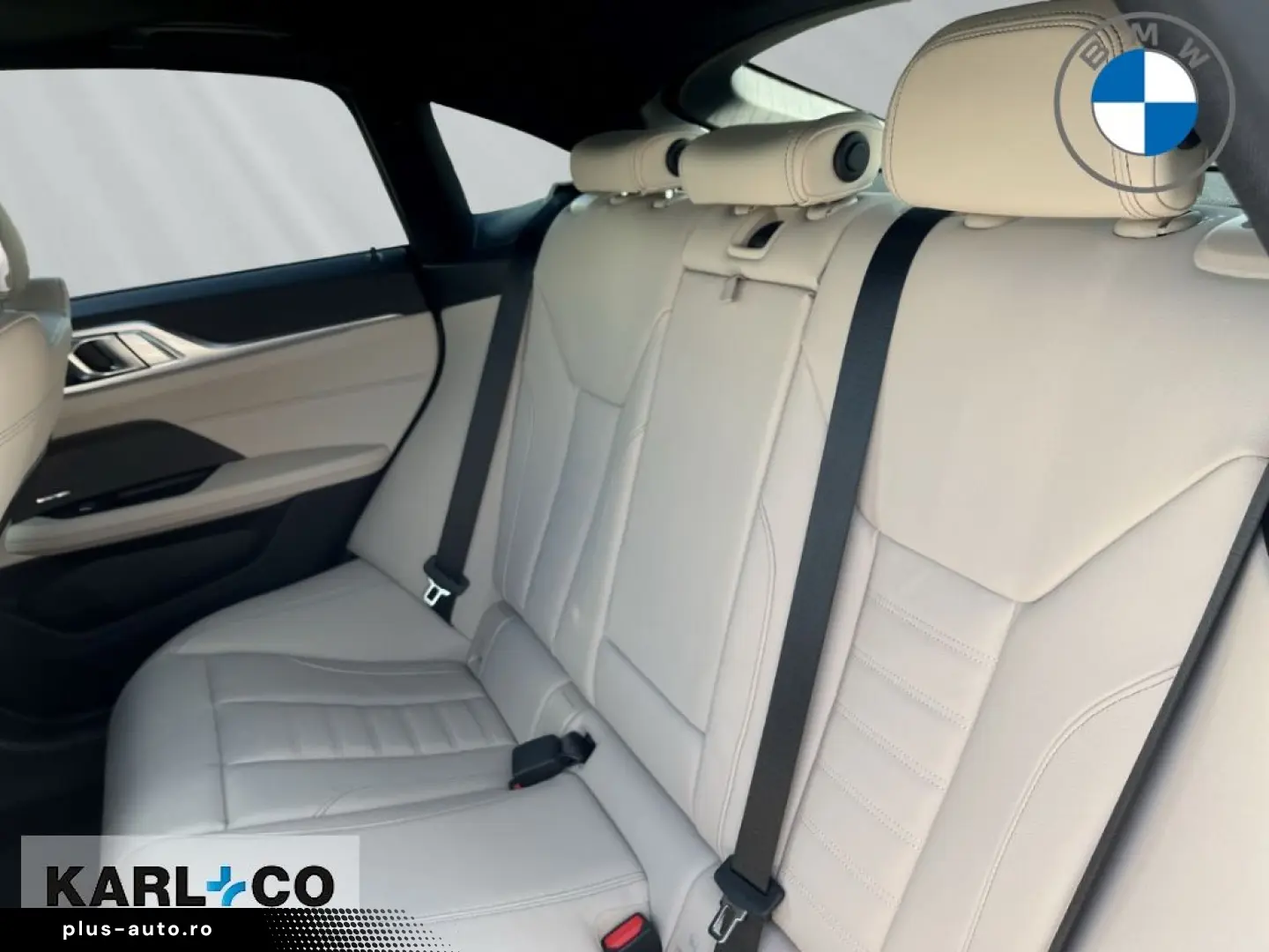 BMW M440i xDrive Gran Coupe Glasdach H&K Driv Assis.