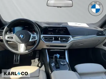 BMW M440i xDrive Gran Coupe Glasdach H&K Driv Assis.