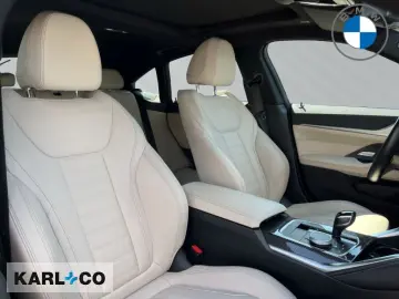 BMW M440i xDrive Gran Coupe Glasdach H&K Driv Assis.