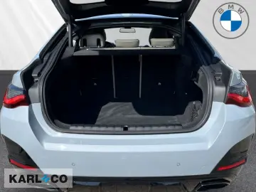 BMW M440i xDrive Gran Coupe Glasdach H&K Driv Assis.