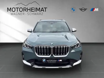 BMW X1 xDrive23d xLine Lenkradhzg Panodach eSitze