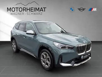 BMW X1 xDrive23d xLine Lenkradhzg Panodach eSitze