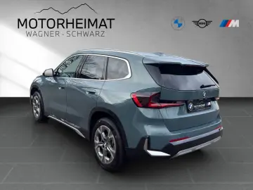 BMW X1 xDrive23d xLine Lenkradhzg Panodach eSitze