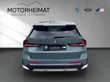 BMW X1 xDrive23d xLine Lenkradhzg Panodach eSitze