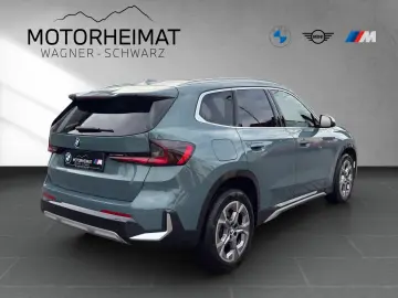 BMW X1 xDrive23d xLine Lenkradhzg Panodach eSitze