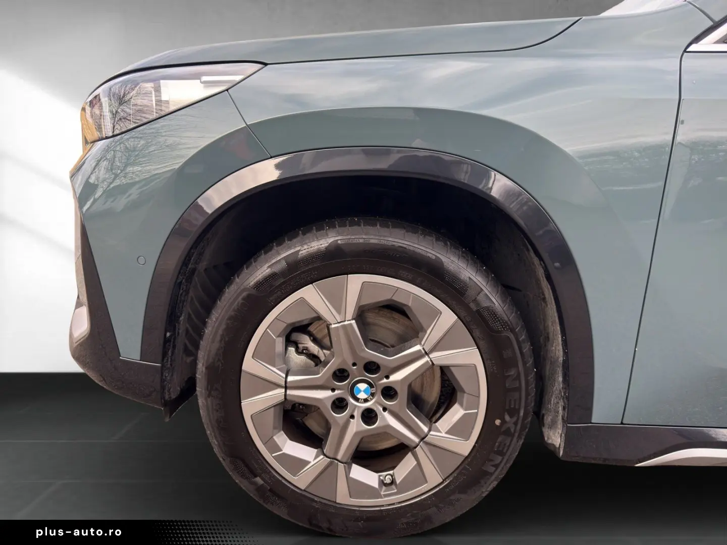 BMW X1 xDrive23d xLine Lenkradhzg Panodach eSitze