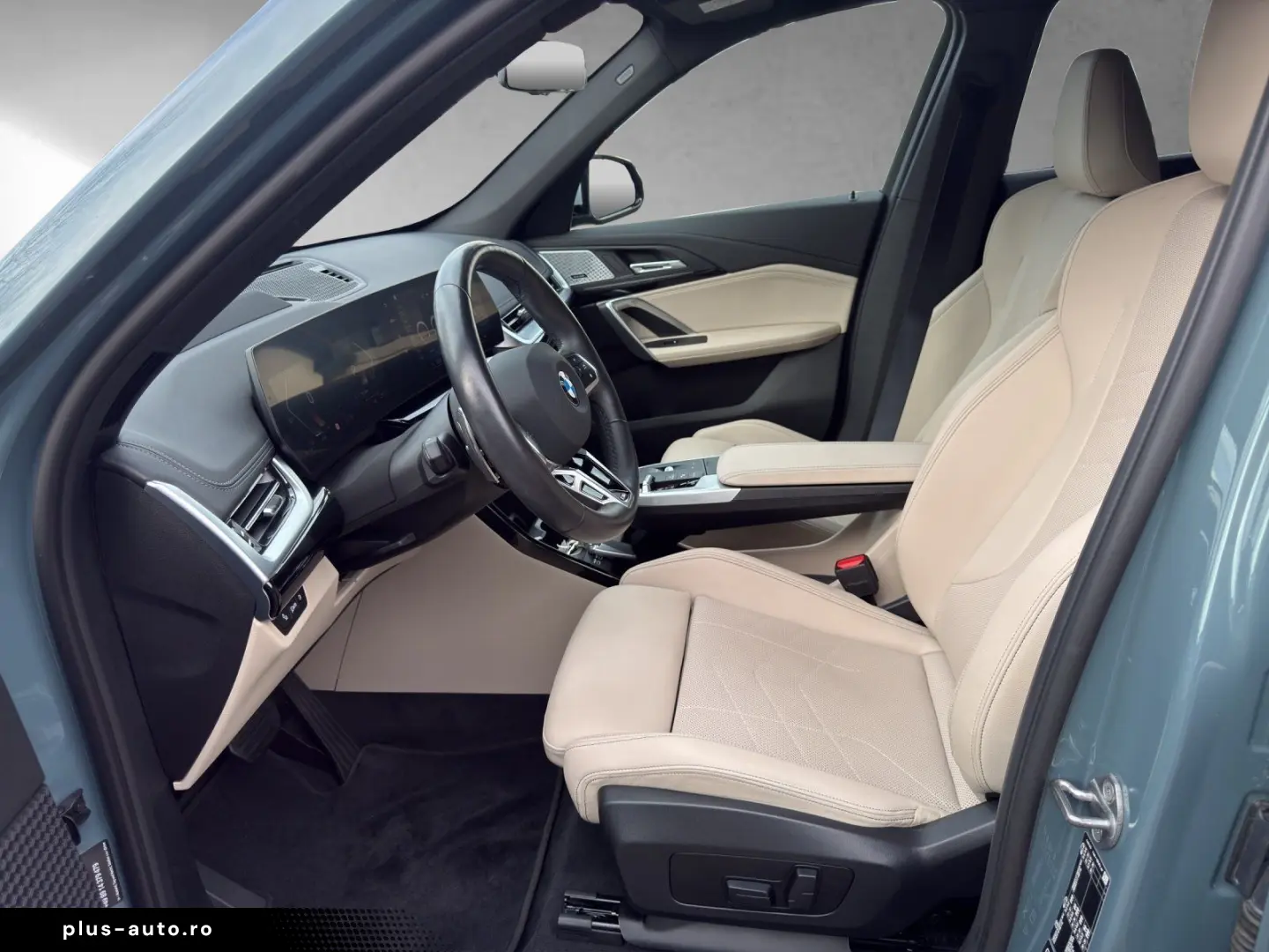 BMW X1 xDrive23d xLine Lenkradhzg Panodach eSitze