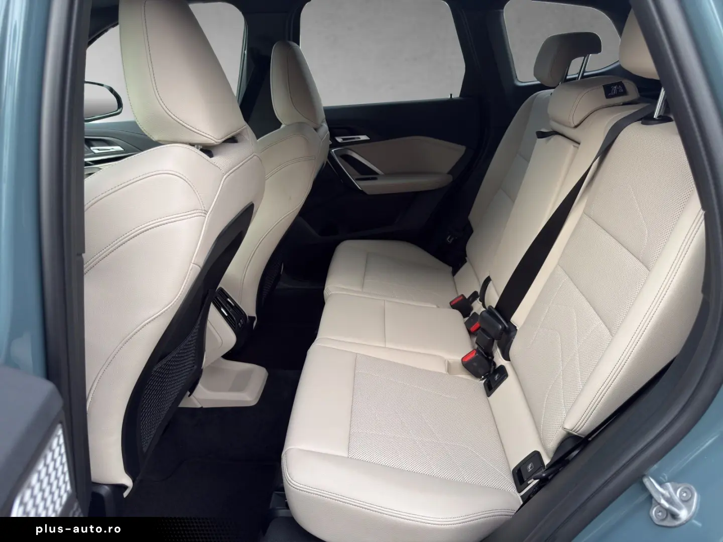 BMW X1 xDrive23d xLine Lenkradhzg Panodach eSitze