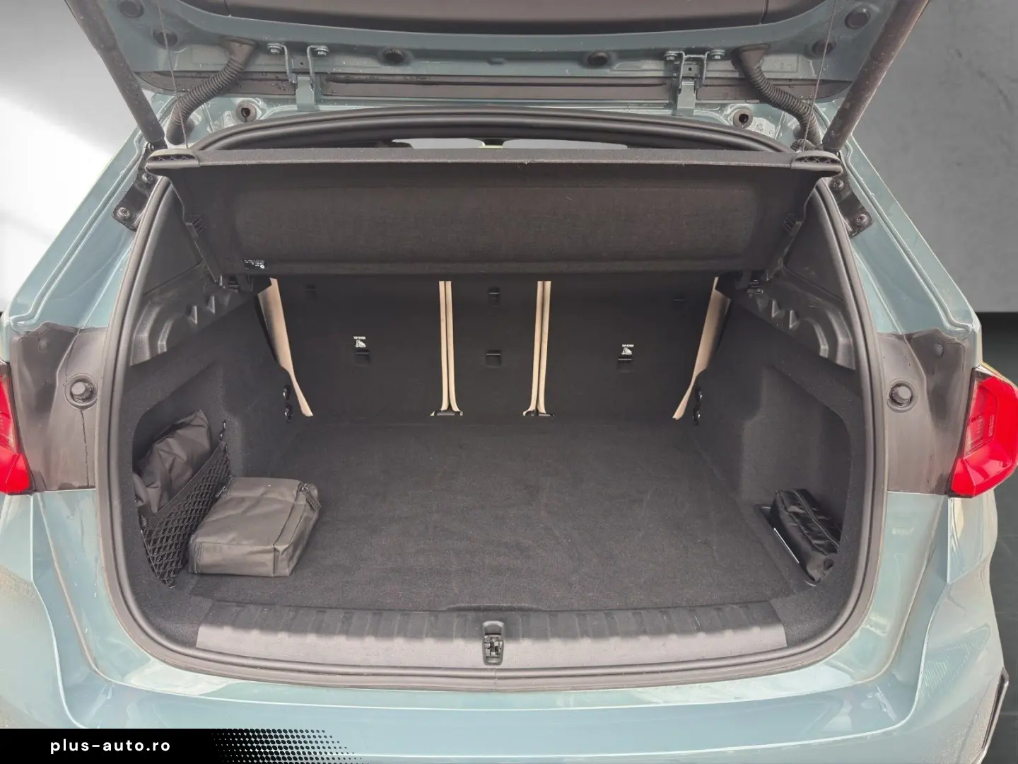 BMW X1 xDrive23d xLine Lenkradhzg Panodach eSitze