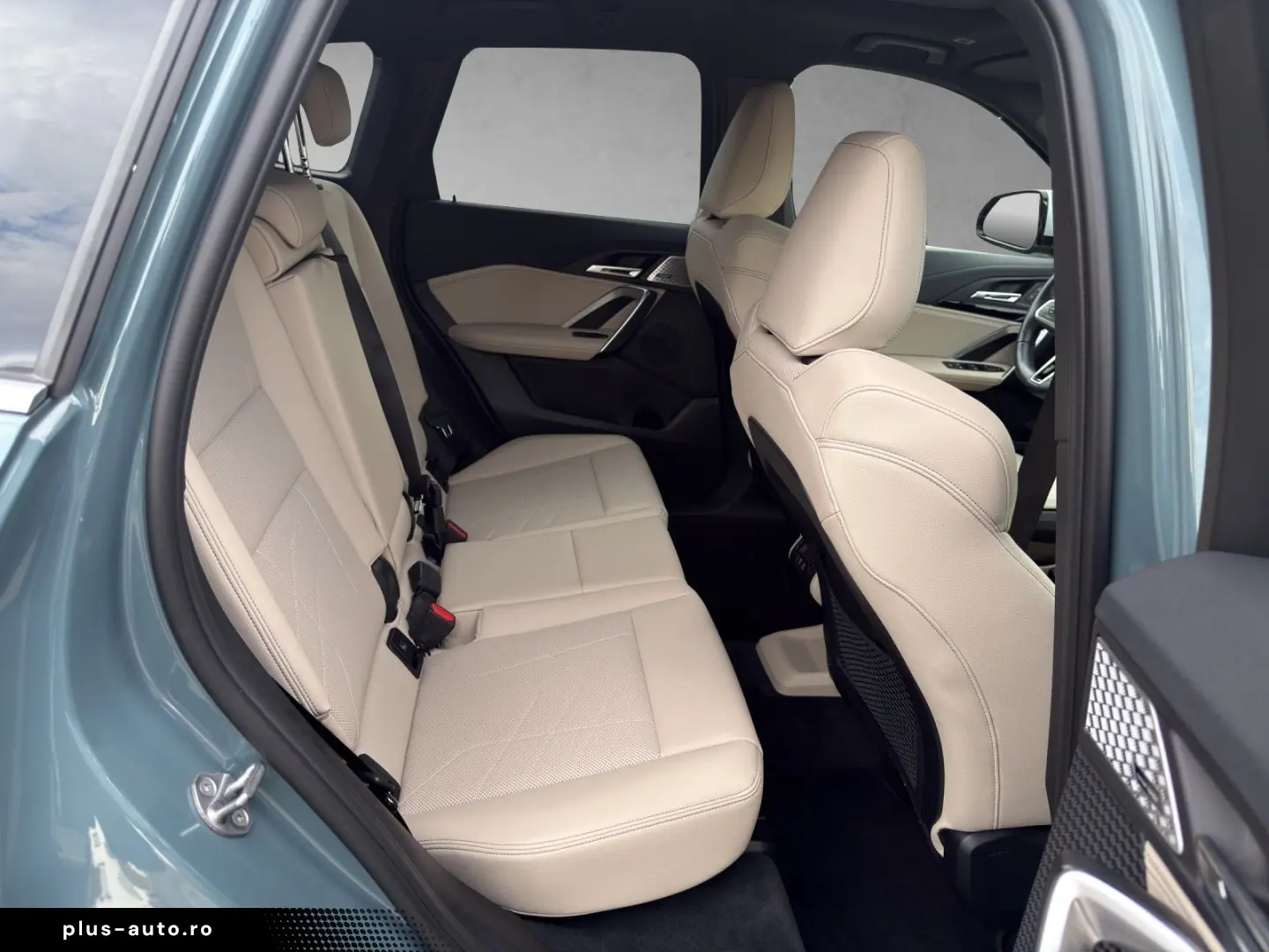 BMW X1 xDrive23d xLine Lenkradhzg Panodach eSitze