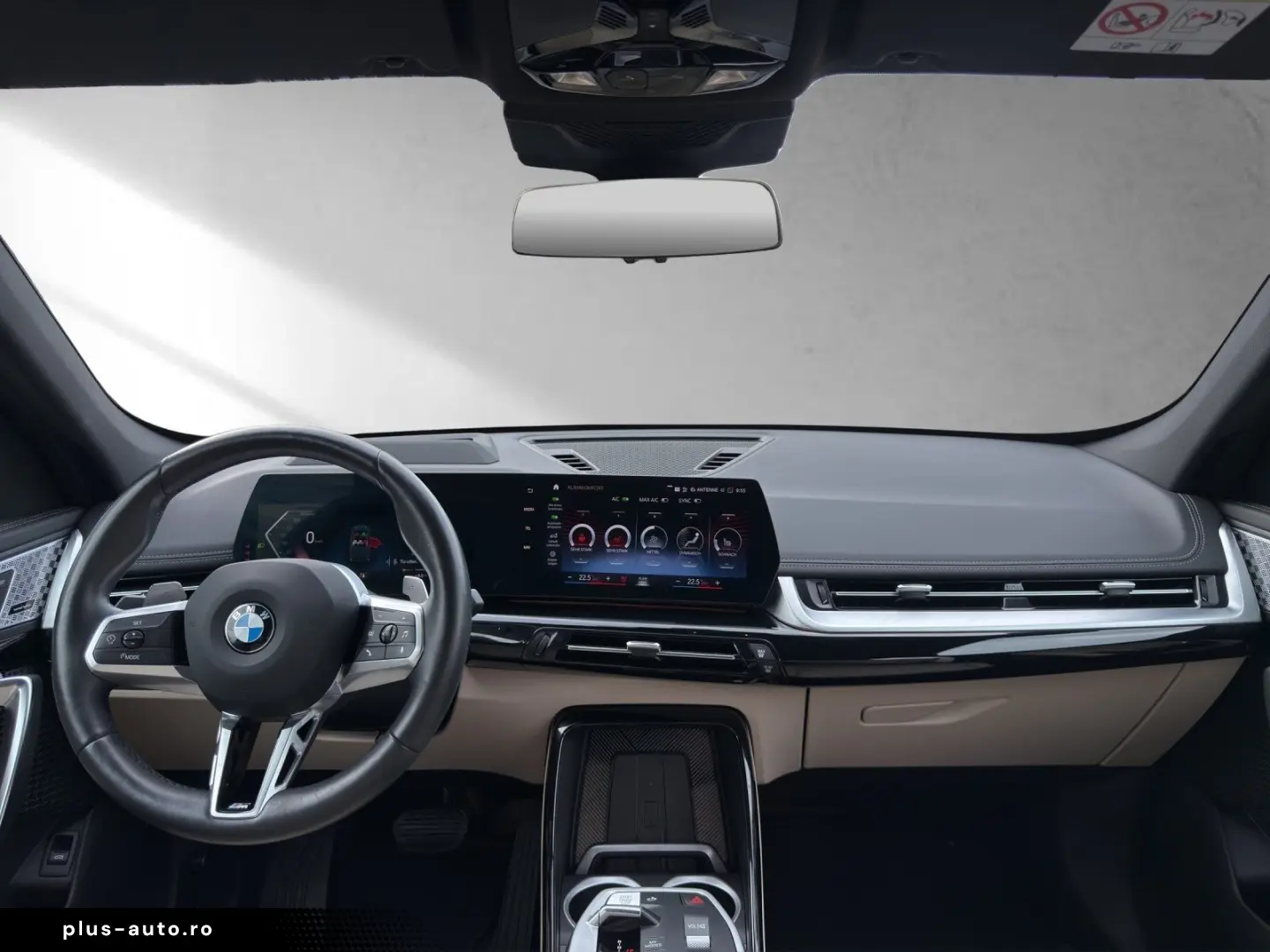 BMW X1 xDrive23d xLine Lenkradhzg Panodach eSitze