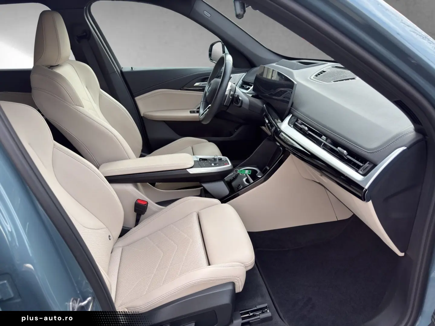 BMW X1 xDrive23d xLine Lenkradhzg Panodach eSitze