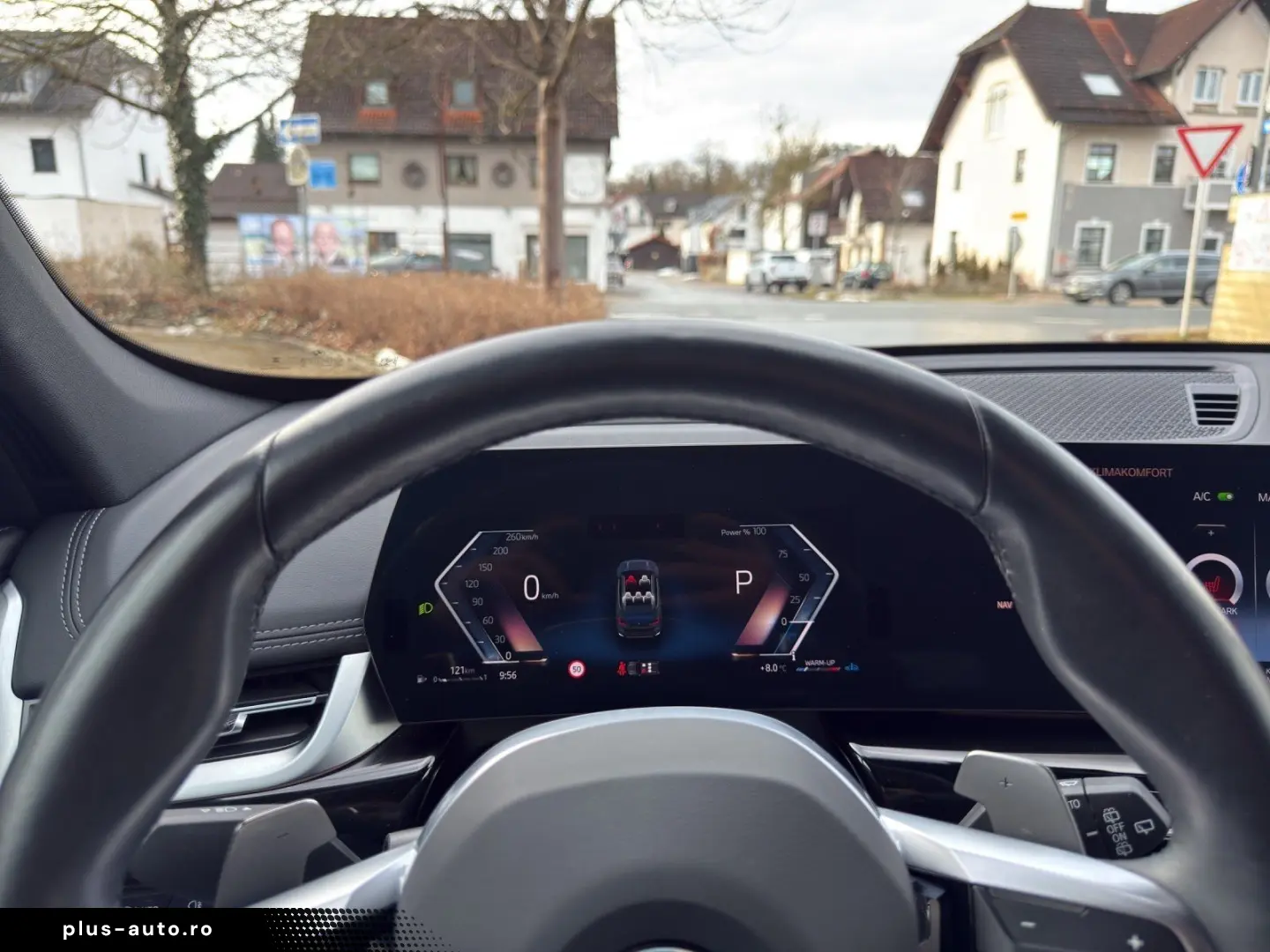 BMW X1 xDrive23d xLine Lenkradhzg Panodach eSitze