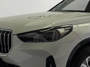 BMW X1 23i xDrive a.LED Navi ACC 360 Pano H&K Leder