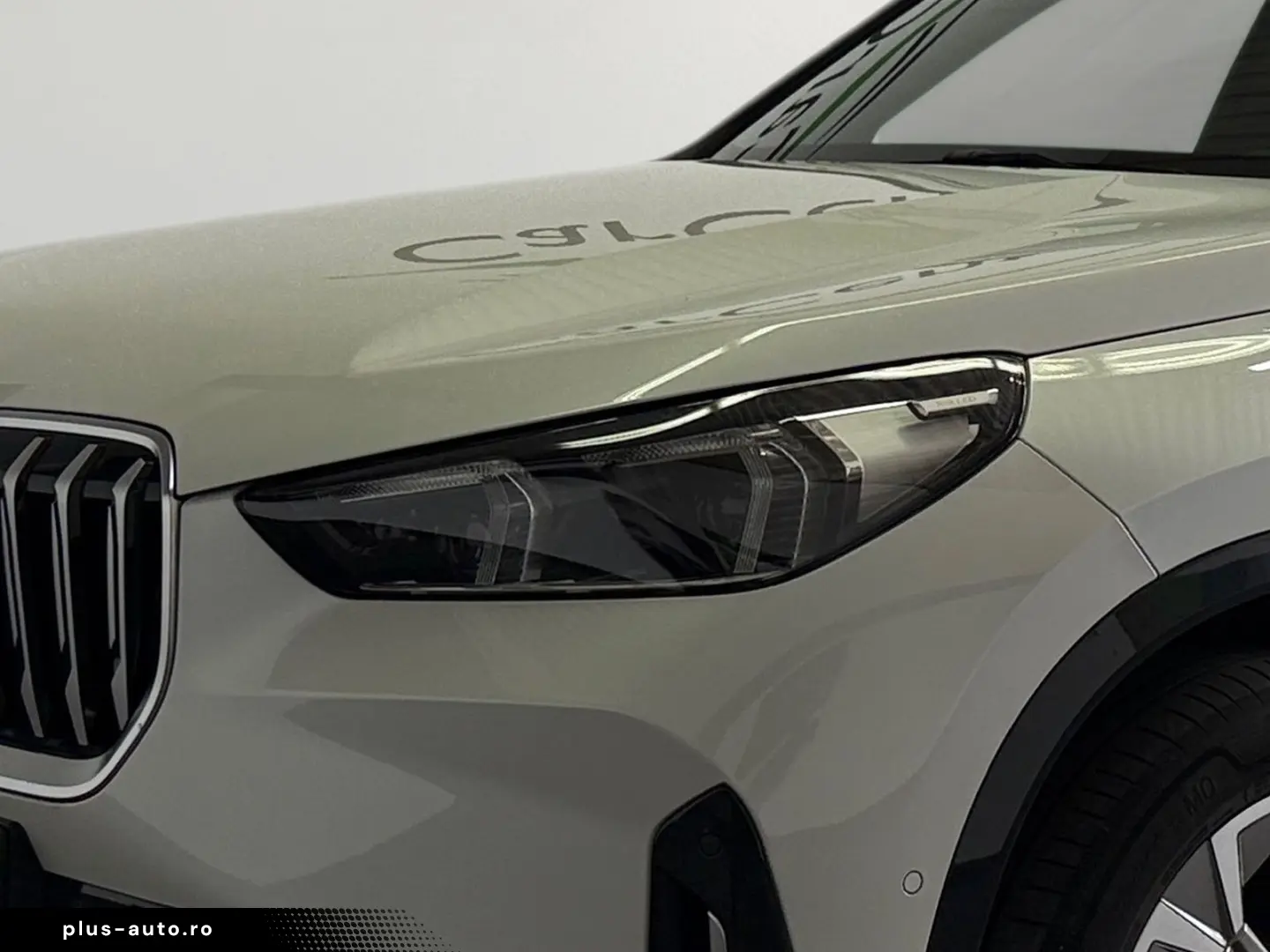 BMW X1 23i xDrive a.LED Navi ACC 360 Pano H&K Leder