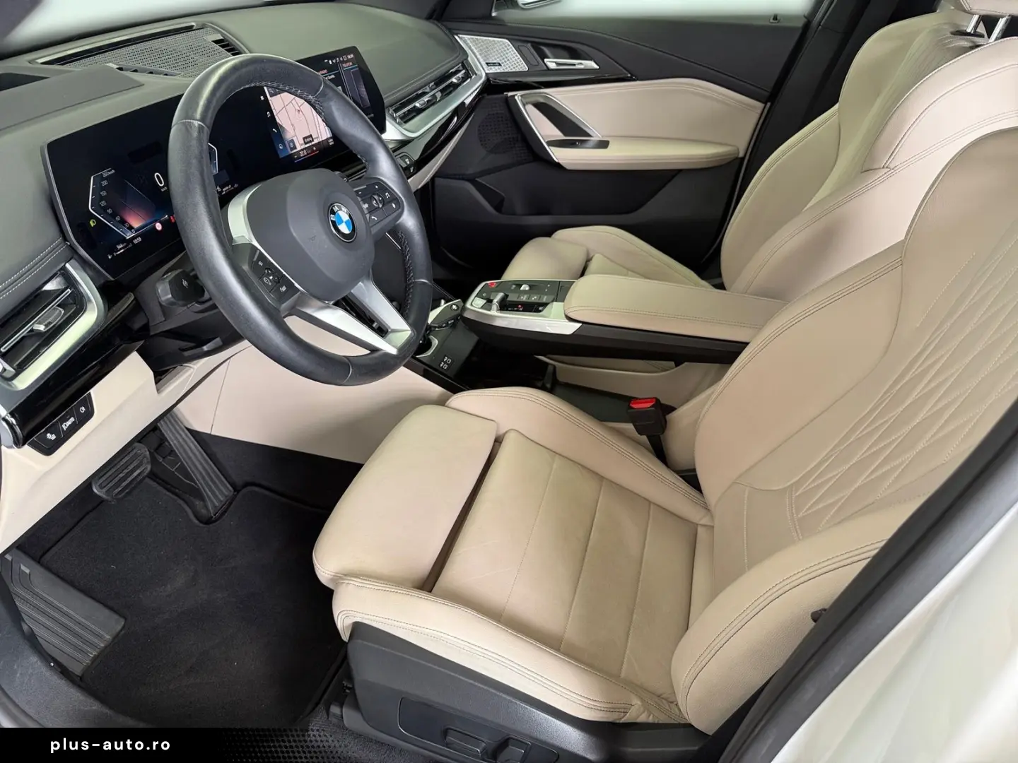 BMW X1 23i xDrive a.LED Navi ACC 360 Pano H&K Leder