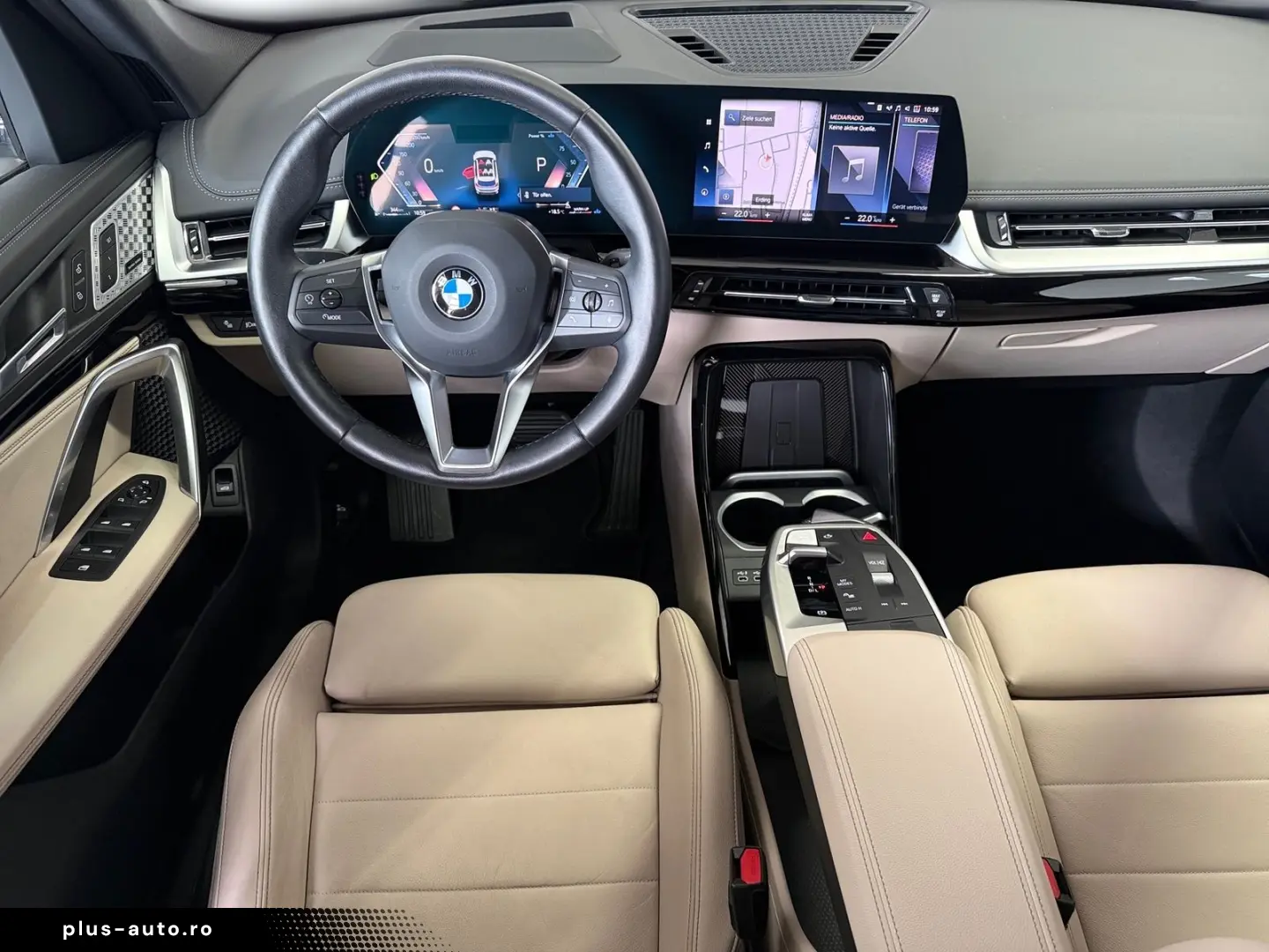 BMW X1 23i xDrive a.LED Navi ACC 360 Pano H&K Leder