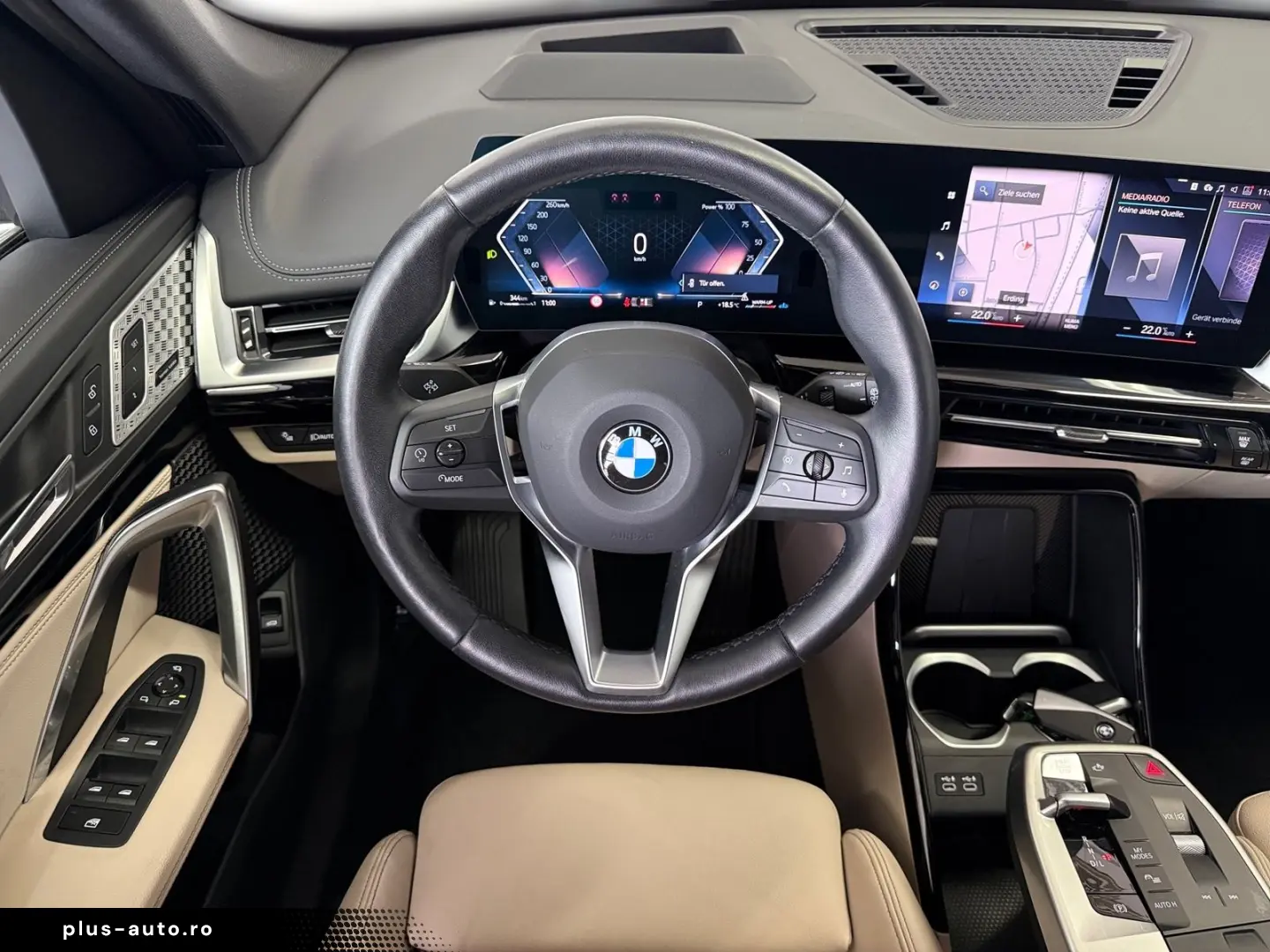 BMW X1 23i xDrive a.LED Navi ACC 360 Pano H&K Leder