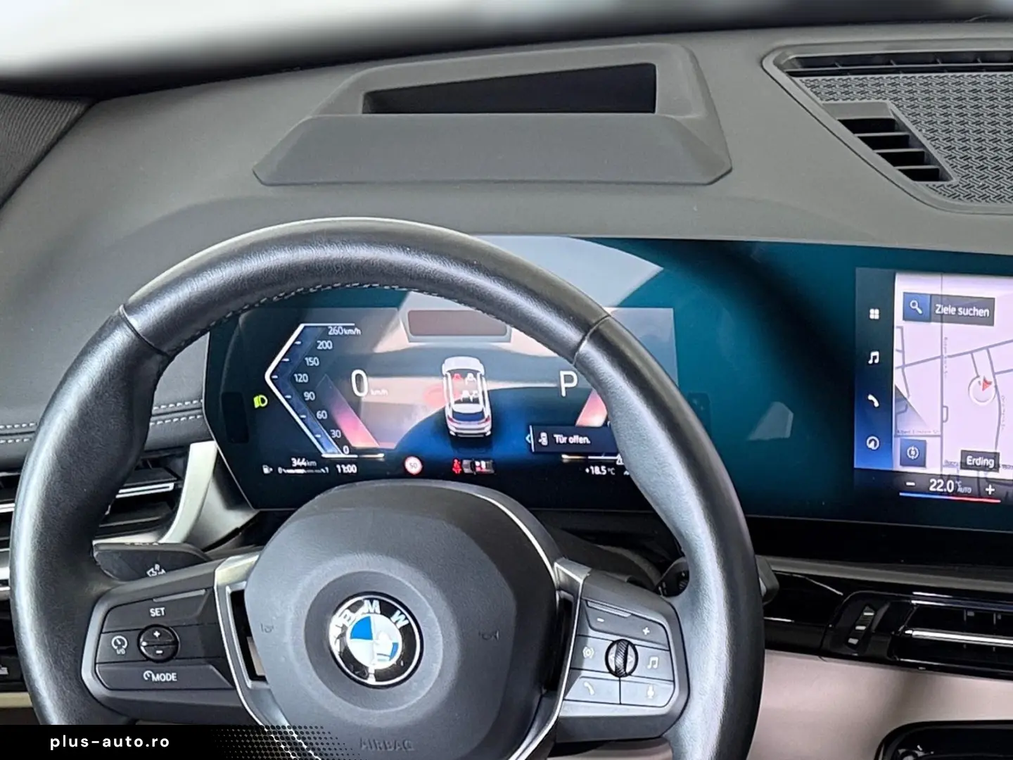BMW X1 23i xDrive a.LED Navi ACC 360 Pano H&K Leder