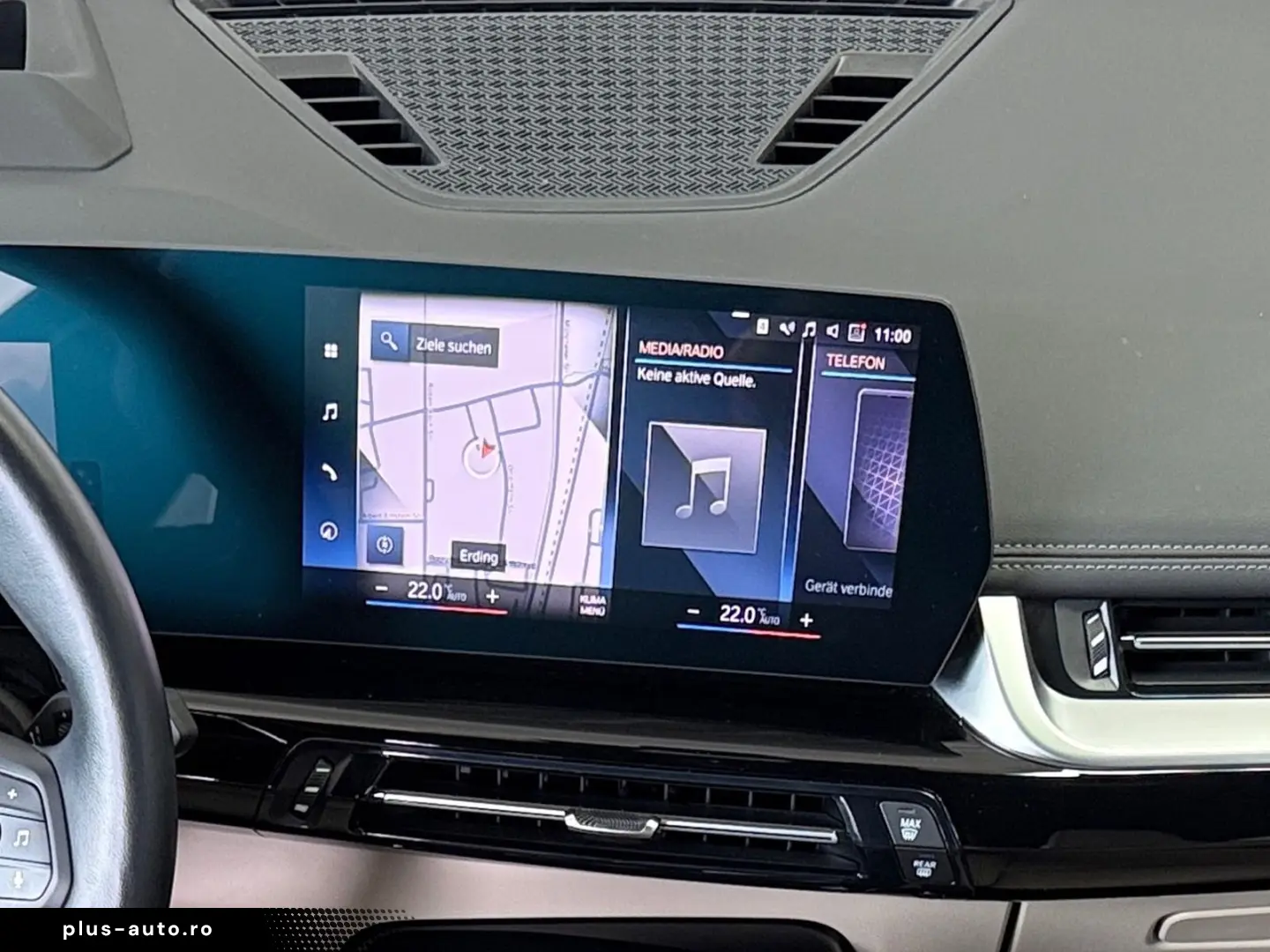 BMW X1 23i xDrive a.LED Navi ACC 360 Pano H&K Leder